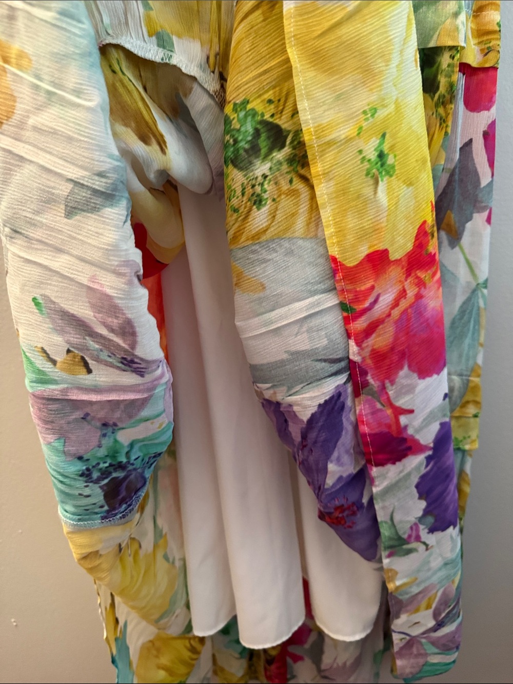 Kobi Halperin Dress size Small - Picture 5 of 6